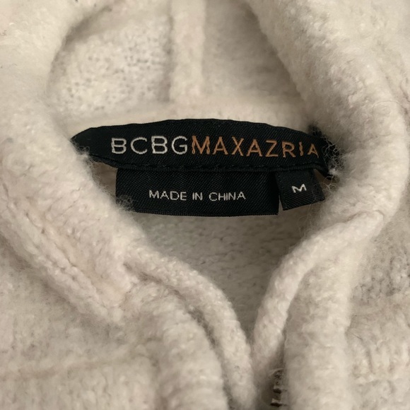 BCBGmaxazria Sweater - Picture 2 of 2